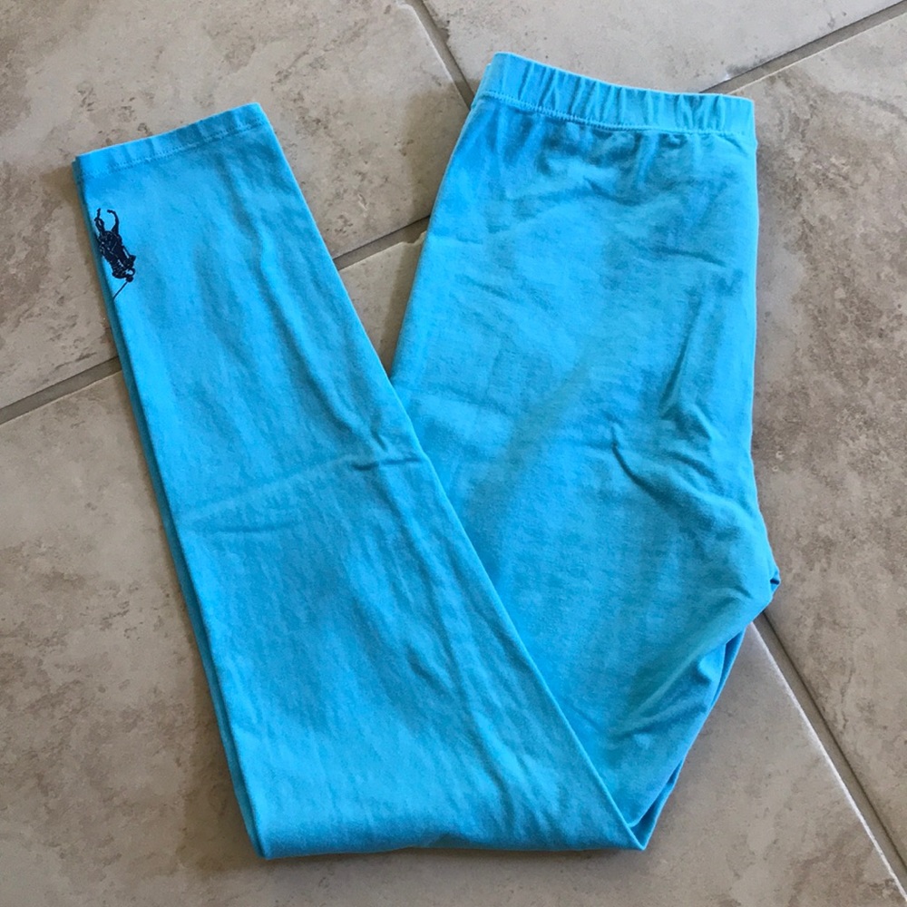 Ralph Lauren legging
